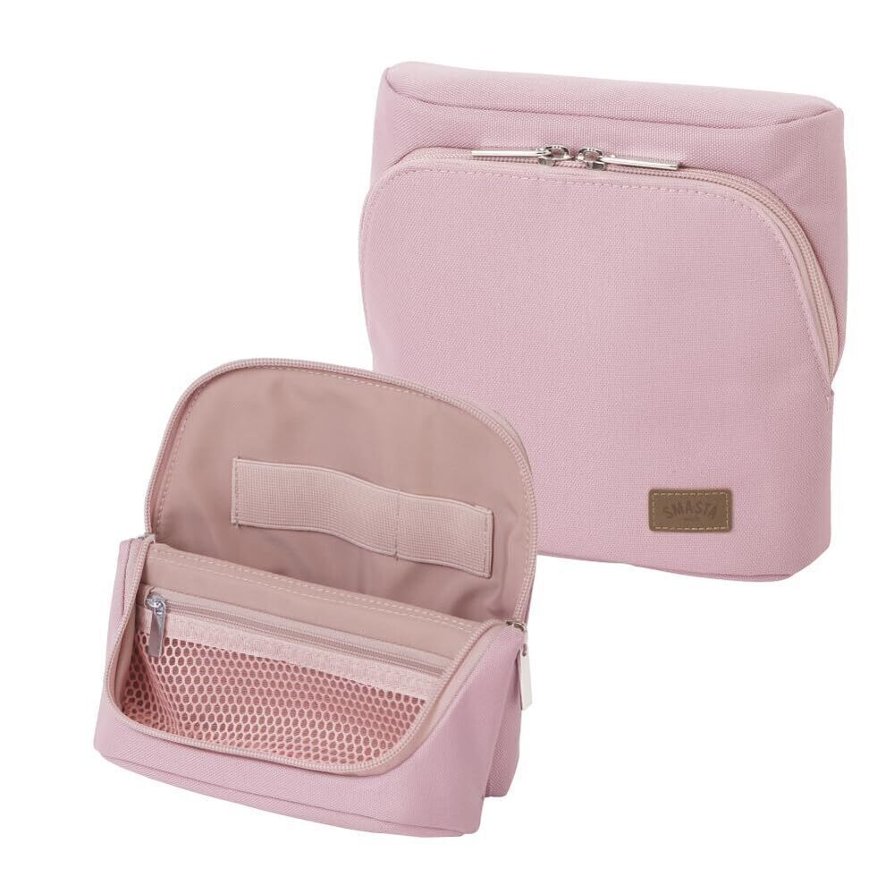 2707 Sonic Utlim Sma-Sta Ash Wide Mobile Standing Case Workspace Bag